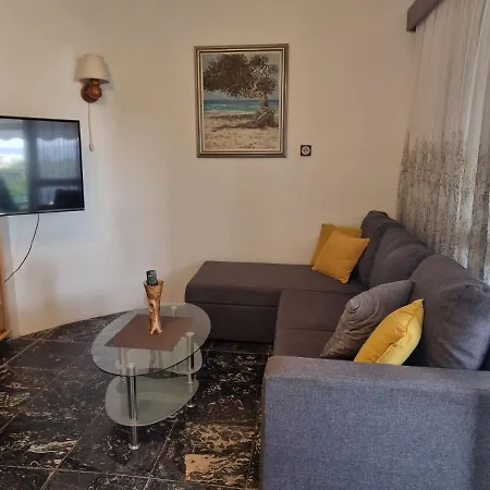 Apartment Villa Green