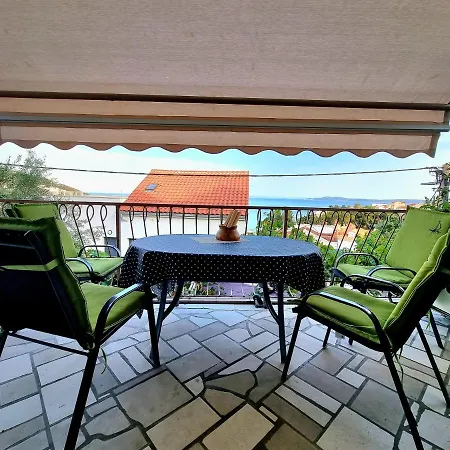 Villa Green Trogir
