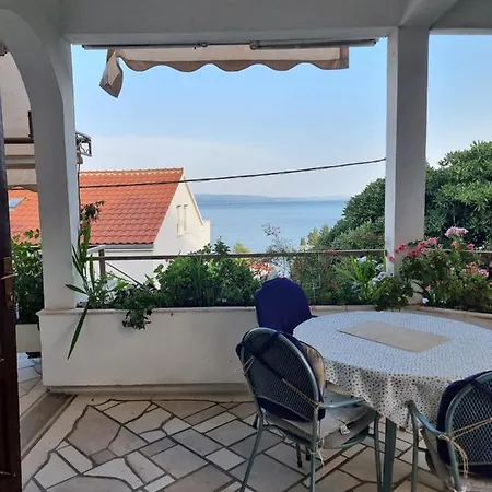 Apartment Villa Green