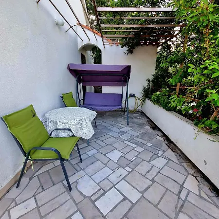 Villa Green Trogir