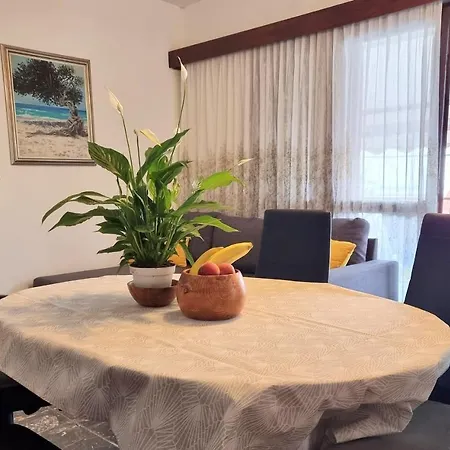 Villa Green * Trogir