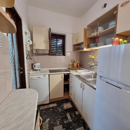Apartment Villa Green *