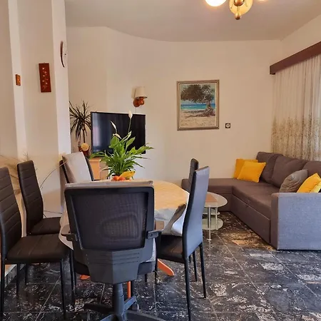 Villa Green Trogir