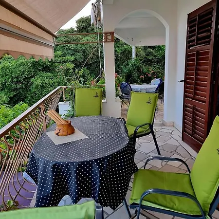 Villa Green *