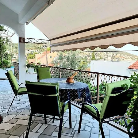Villa Green * Trogir