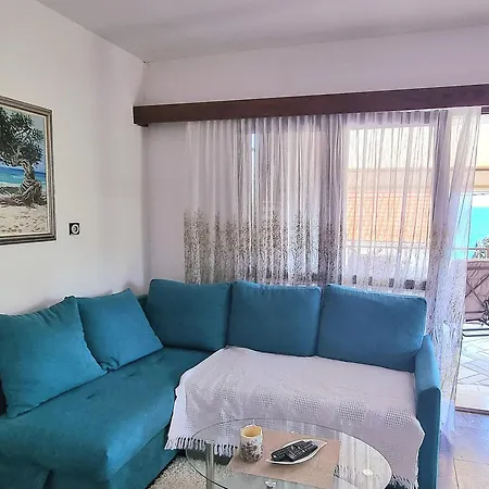 Villa Green Apartment Trogir