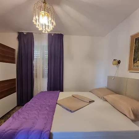 Villa Green Apartment Trogir