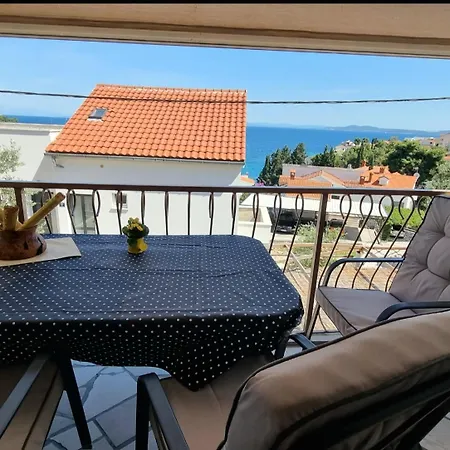 Apartment Villa Green Trogir