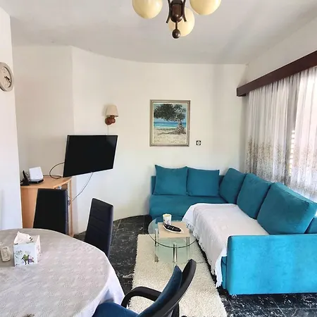 Apartment Villa Green