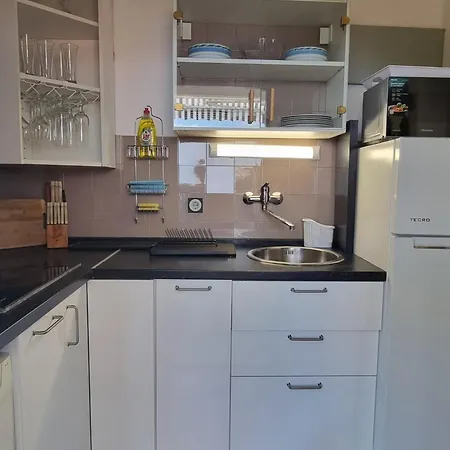 Apartment Villa Green Trogir