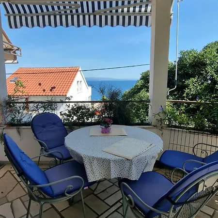Villa Green Trogir