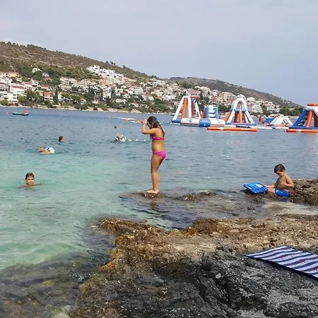 Apartment Villa Green Trogir