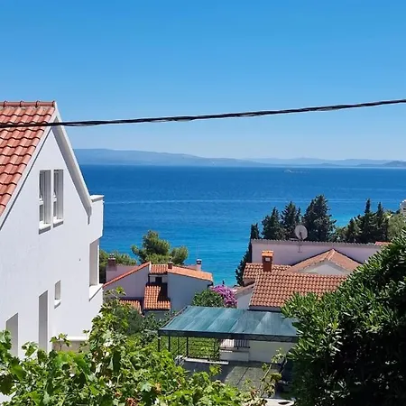 Villa Green Apartmán Trogir