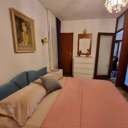 Apartmán Villa Green Trogir