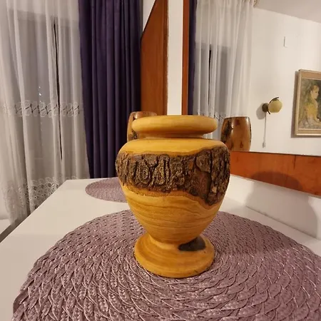 Apartmán Villa Green Trogir
