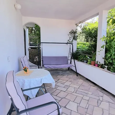 Apartmán Villa Green Trogir