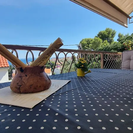 Villa Green Apartmán Trogir